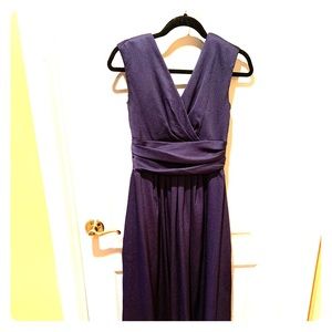 Lela Rose Bridesmaid Dress